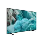 TELEVISOR SAMSUNG QLED 85" 4K AI VISION ONE UI TIZEN QN85Q7F